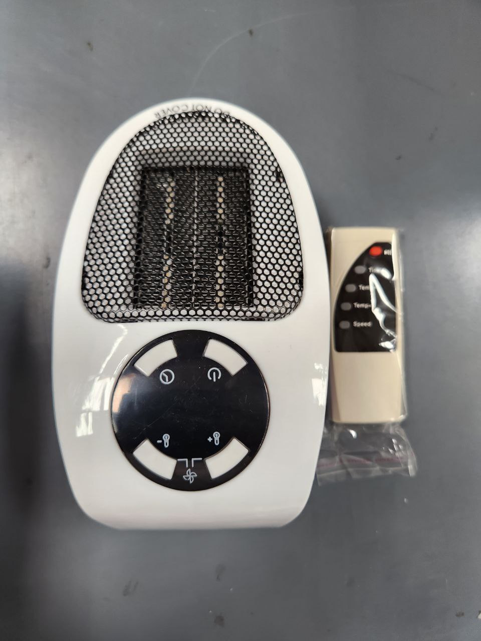 HeatPod Portable Heater